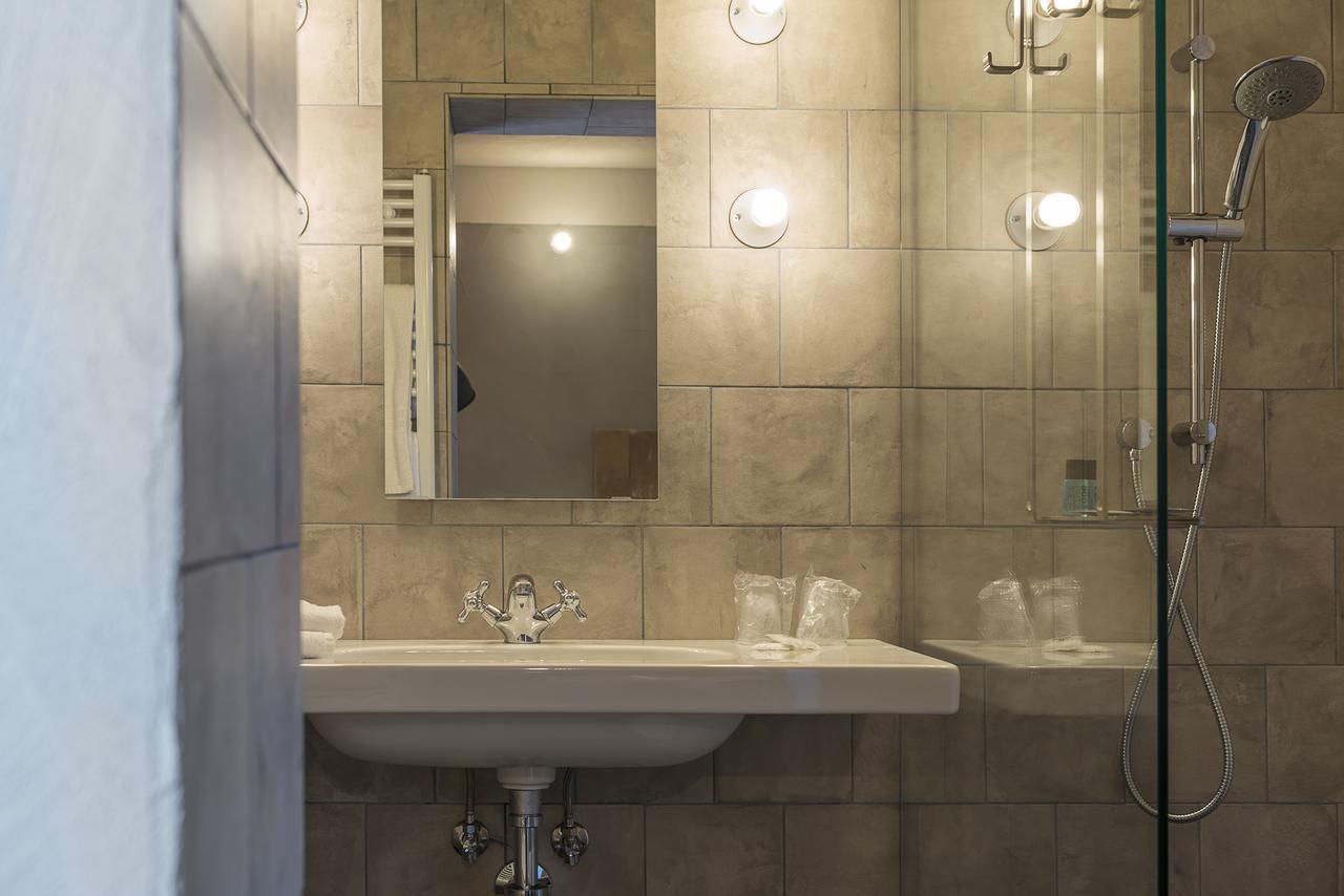 Hotel San Daniele Сан-Даниэле-дель-Фриули Экстерьер фото